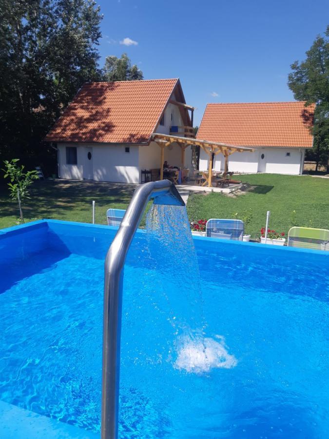 Mirella Rooms Palic Exterior photo